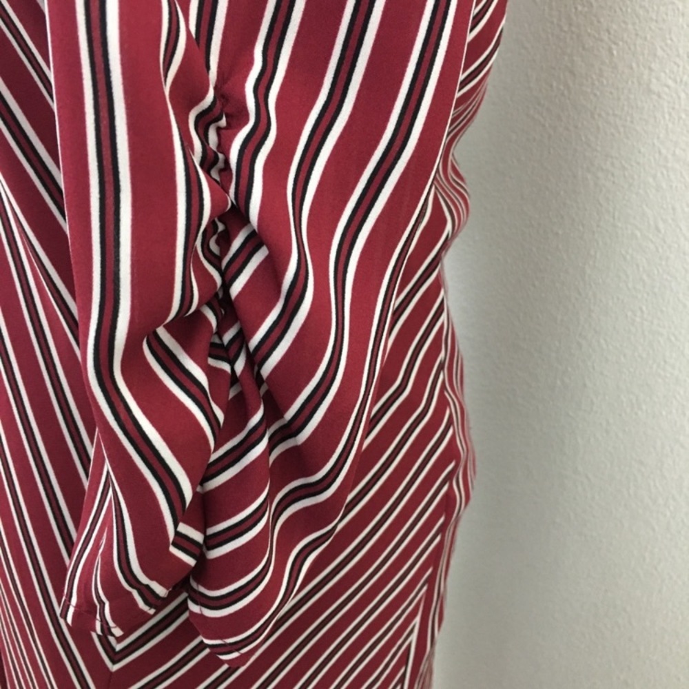 Spirit of Grace | Ruffled Dress - Picture 10 of 12